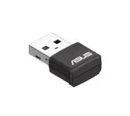 ASUS USB-AX55 Nano Czarny