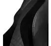 Fotel Noblechairs HERO Black Gamingowy do 150kg Skóra ECO Czarny