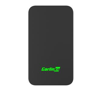 Bezprzewodowy adapter Carlinkit 2AIR (czarny)