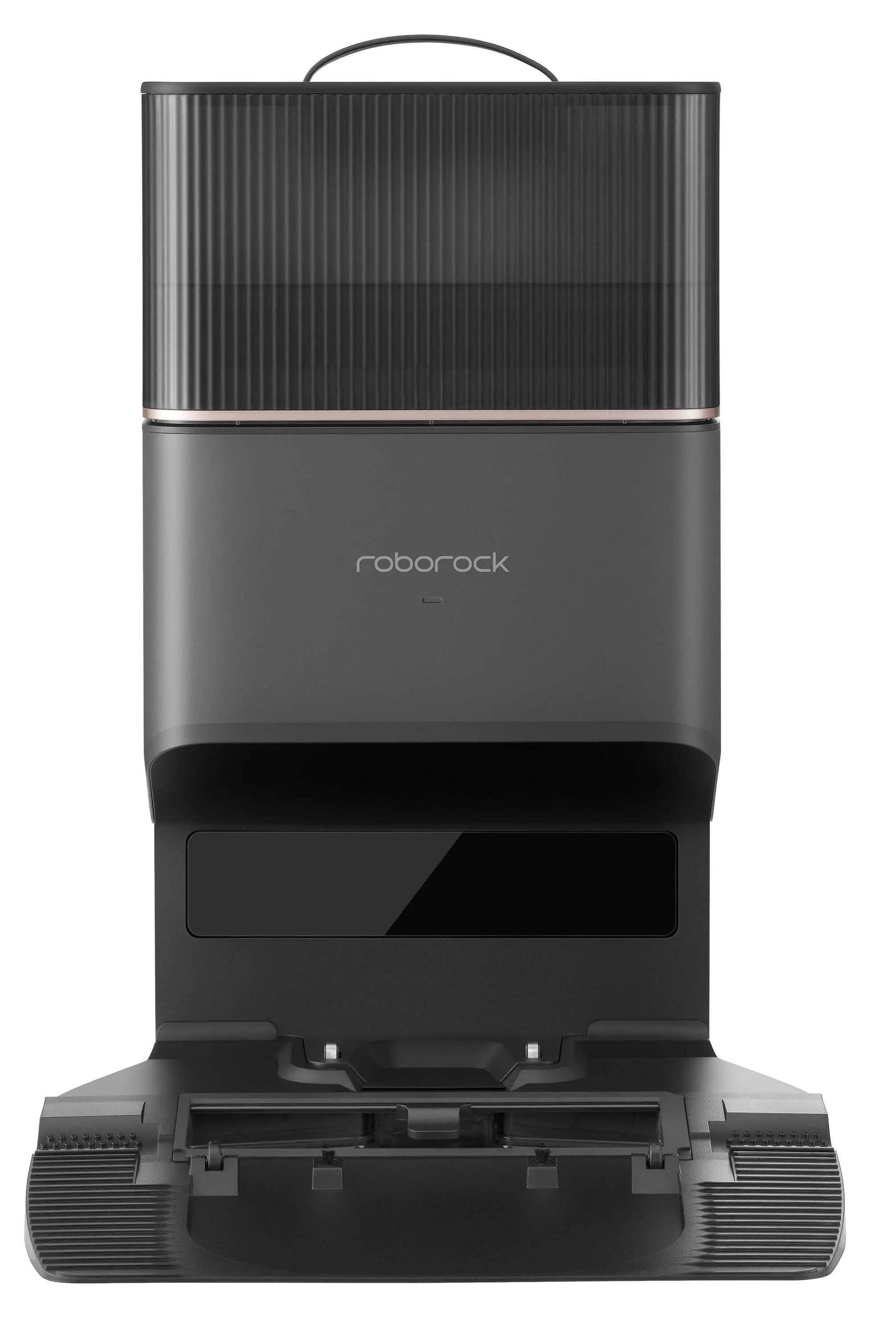 Robot sprzątający Roborock Q5 Pro+ Funkcja mopowania Stacja oczyszczająca Tworzenie mapy pomieszczenia