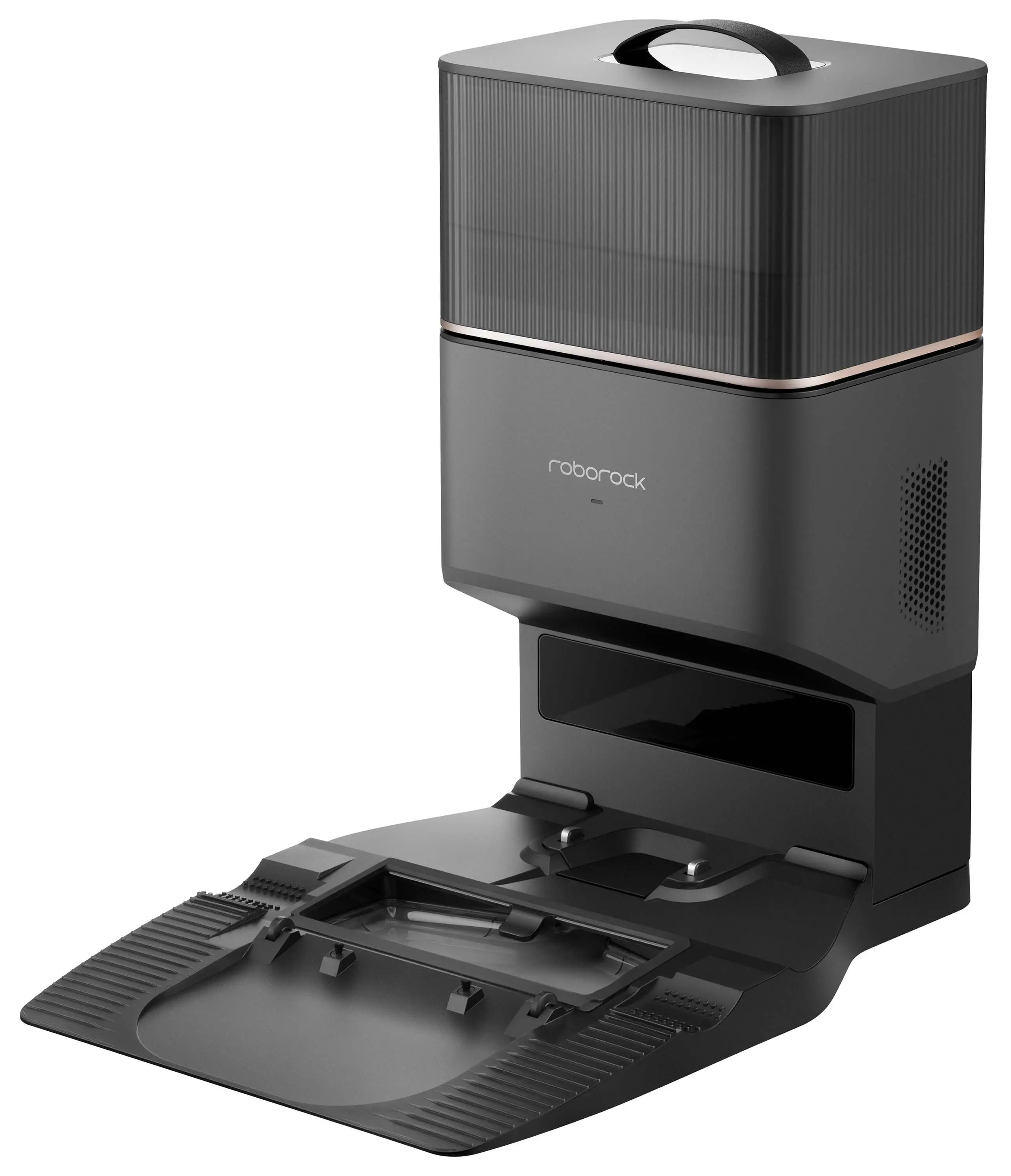 Robot sprzątający Roborock Q5 Pro+ Funkcja mopowania Stacja oczyszczająca Tworzenie mapy pomieszczenia