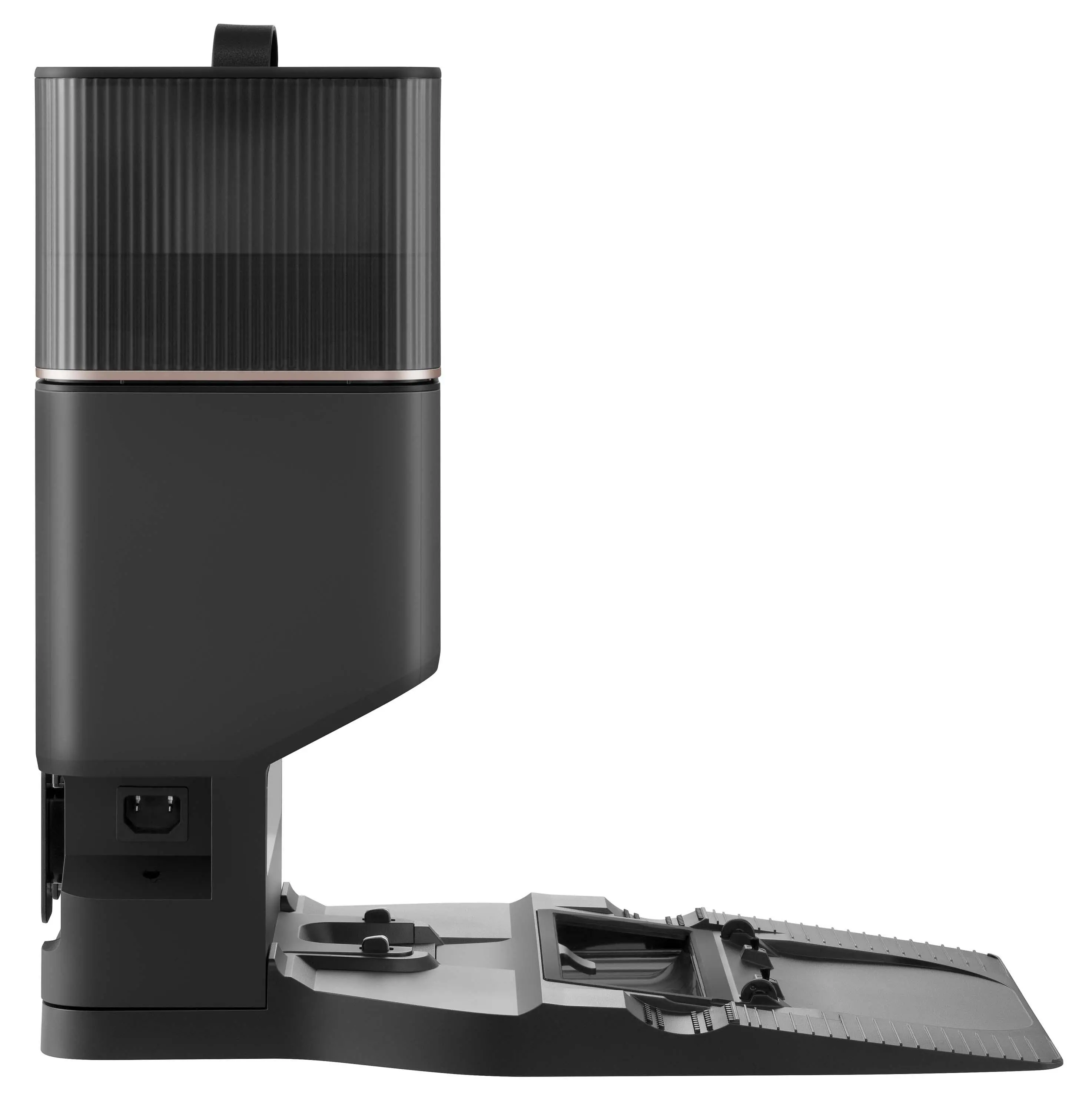 Robot sprzątający Roborock Q5 Pro+ Funkcja mopowania Stacja oczyszczająca Tworzenie mapy pomieszczenia