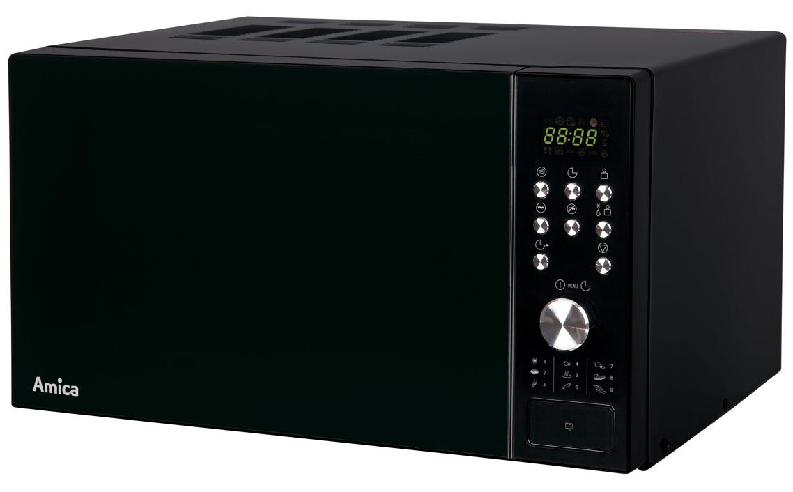 Kuchenka mikrofalowa Amica AMG20E80GB