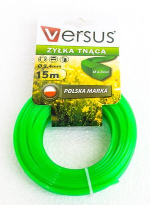 Versus PM0282 2,4 mm 15 m