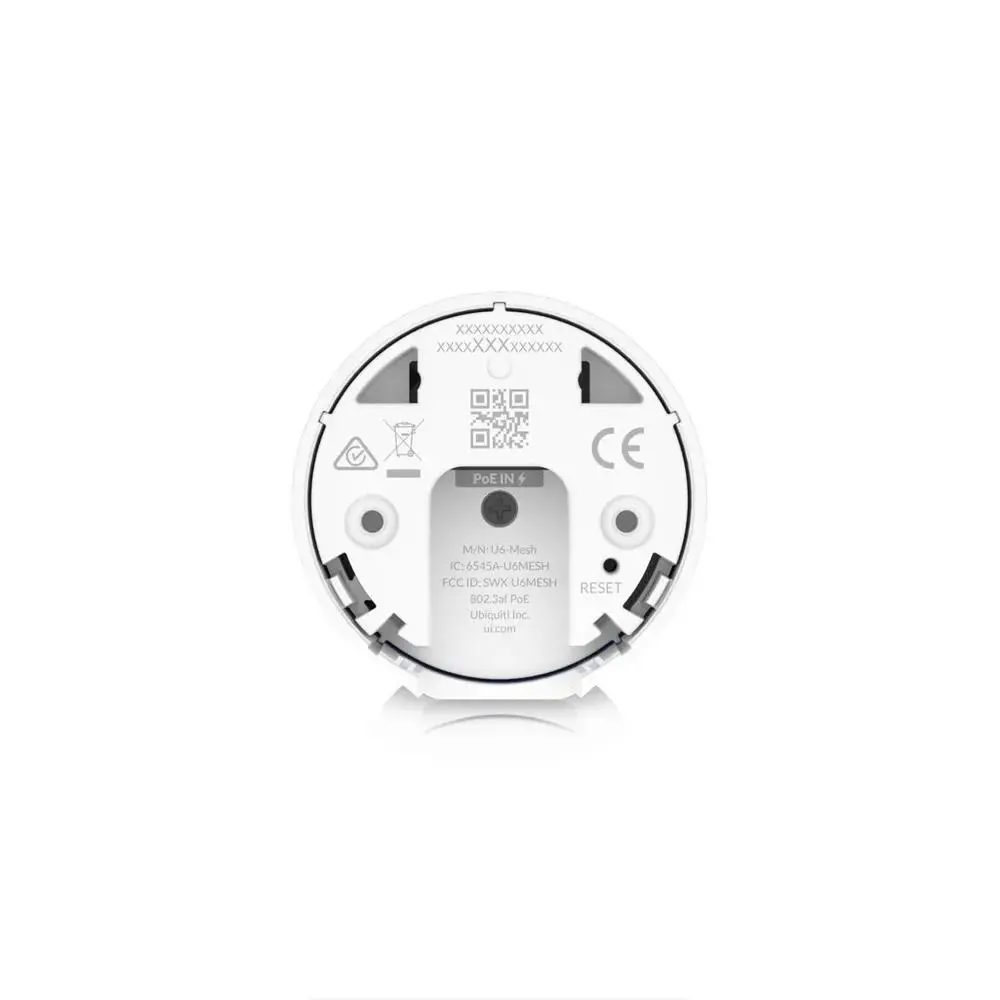 AccessPoint Ubiquiti U6-Mesh
