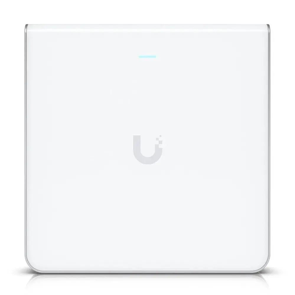AccessPoint Ubiquiti U6-Enterprise-IW