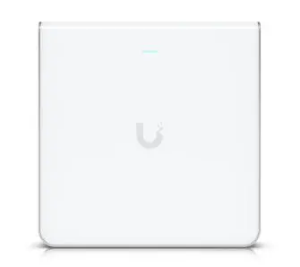 AccessPoint Ubiquiti U6-Enterprise-IW