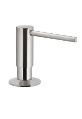KFA Armatura 990-100-22 Stal nierdzewna