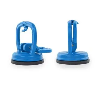 Przyssawki iFixit Heavy-Duty 2el. Niebieski