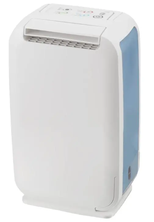 Osuszacz EcoAir DD1 Mini Higrostat 1,8l 20m2