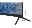 Telewizor KIVI 32H740NB  32" LED HD Ready Android TV DVB-T2