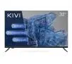 Telewizor KIVI 32H740NB  32" LED HD Ready Android TV DVB-T2