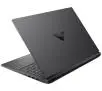 Laptop gamingowy HP Victus 16-s0452nw 16,1" 144Hz R7 7840HS 16GB RAM 512GB Dysk SSD RTX4060 DLSS3 Win11 Czarno-srebrny