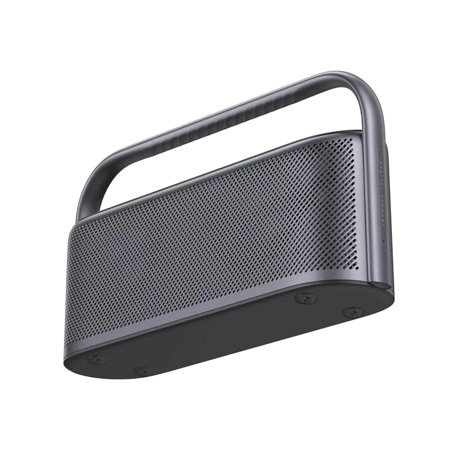 Głośnik Bluetooth Soundcore Motion X600 50W Grafitowy