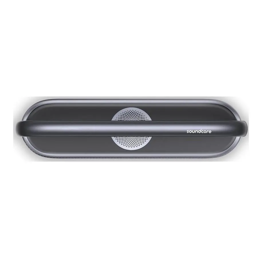 Głośnik Bluetooth Soundcore Motion X600 50W Grafitowy