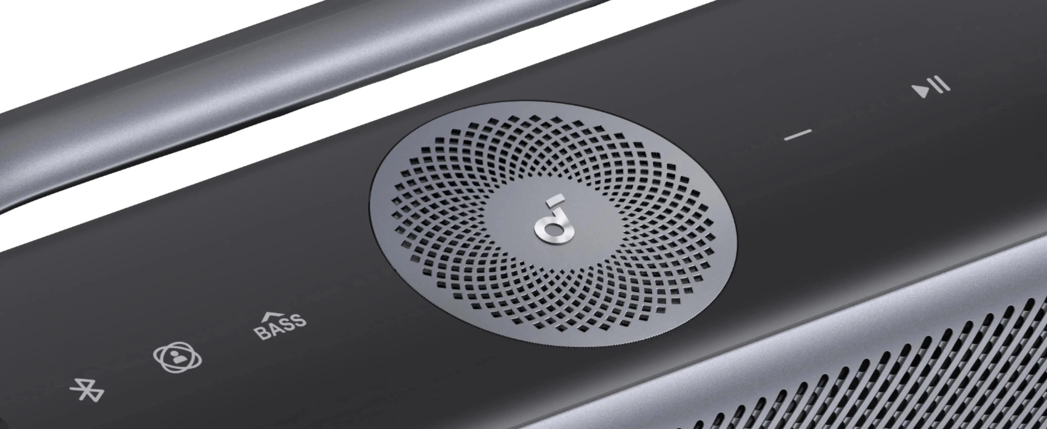 Głośnik Bluetooth Soundcore Motion X600 50W Grafitowy