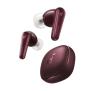 Słuchawki bezprzewodowe Soundcore Liberty 4 Dokanałowe Bluetooth 5.3 Czerwony