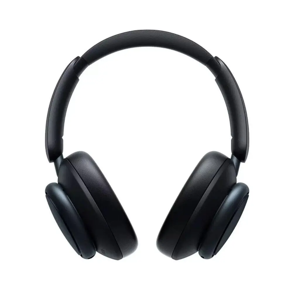 Słuchawki bezprzewodowe Soundcore Space Q45 Nauszne Bluetooth 5.3 Czarny
