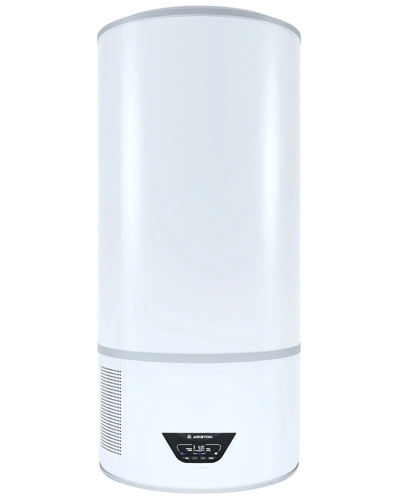 Bojler elektryczny Ariston Lydos Hybrid Wi-Fi 100 V 3629065 1,2kW 8 barów 49dB
