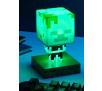 Lampka Paladone ICONS Minecraf Zombie Topielec