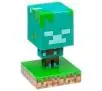 Lampka Paladone ICONS Minecraf Zombie Topielec