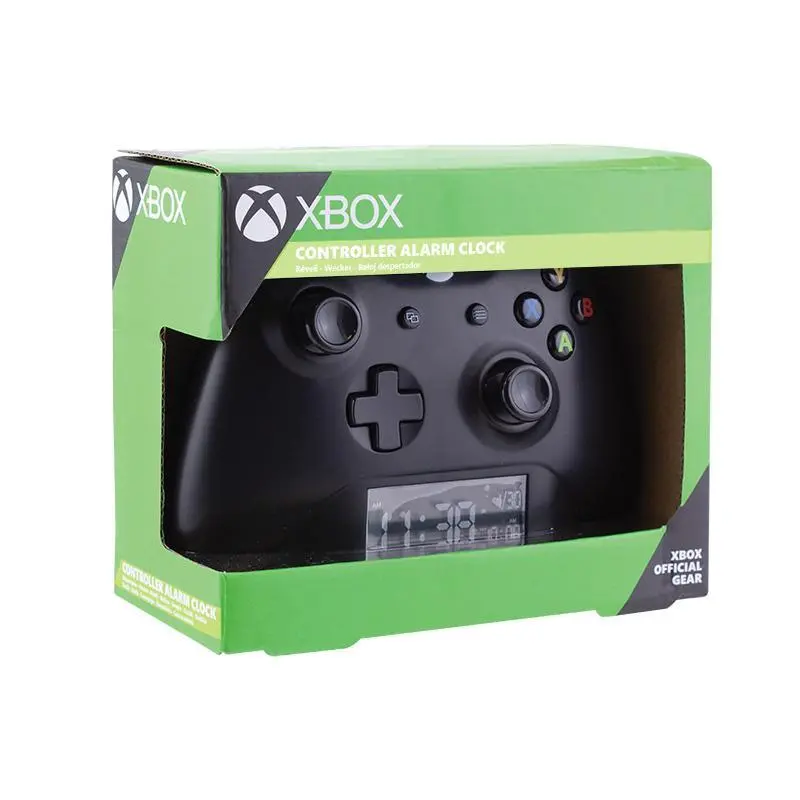 Budzik Paladone Xbox Kontroler