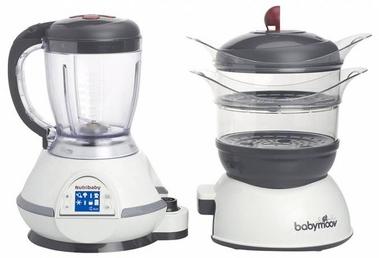 Babymoov Nutribaby cherry A001114