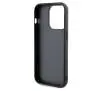 Etui Guess Disco Metal Script GUHCP14LPMSDGSK do iPhone 14 Pro Czarny