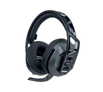 Słuchawki bezprzewodowe z mikrofonem Nacon RIG 600 PRO HX Nauszne Czarny