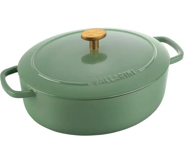 Ballarini Bellamonte 75003-585-0 Indukcja Żeliwo 2,2l