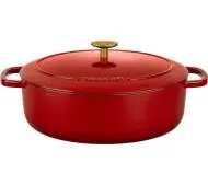 Ballarini Bellamonte 75003-565-0 Indukcja Żeliwo 4,5l