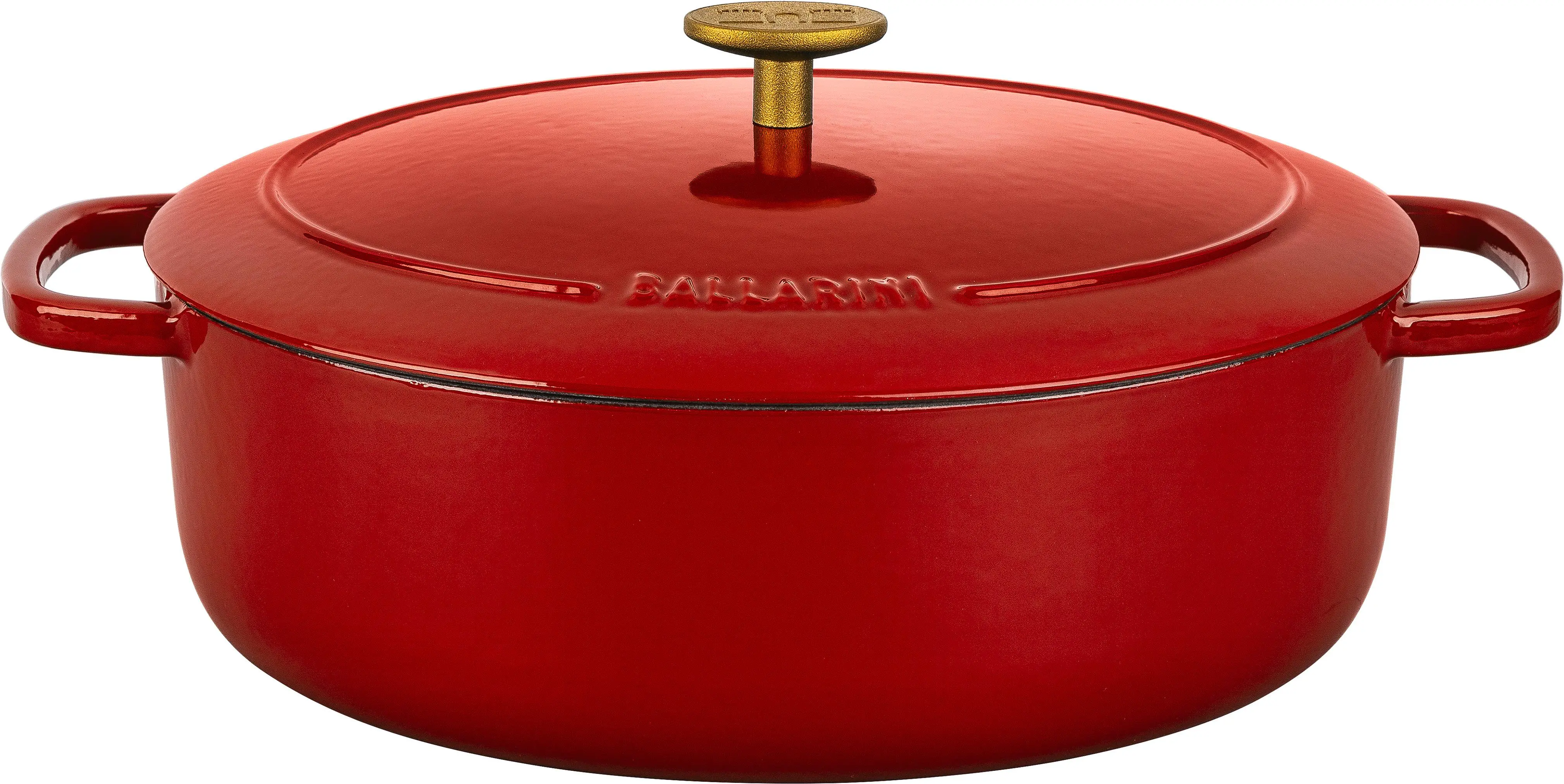 Ballarini Bellamonte 75003-565-0 Indukcja Żeliwo 4,5l