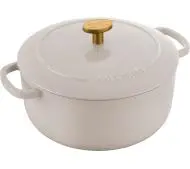 Ballarini Bellamonte 75003-550-0 Indukcja Żeliwo 3l