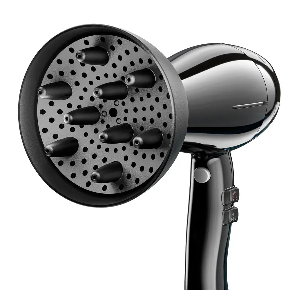 Suszarka do włosów Valera ePower EP 2020 EQ RC Jonizacja Dyfuzor Zimny nawiew 1600W 2 prędkości 3 temperatury