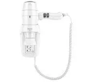 Valera Silent Jet Protect 2000 586.10/044.06 Zimny nawiew 2000W 3 prędkości 3 temperatury