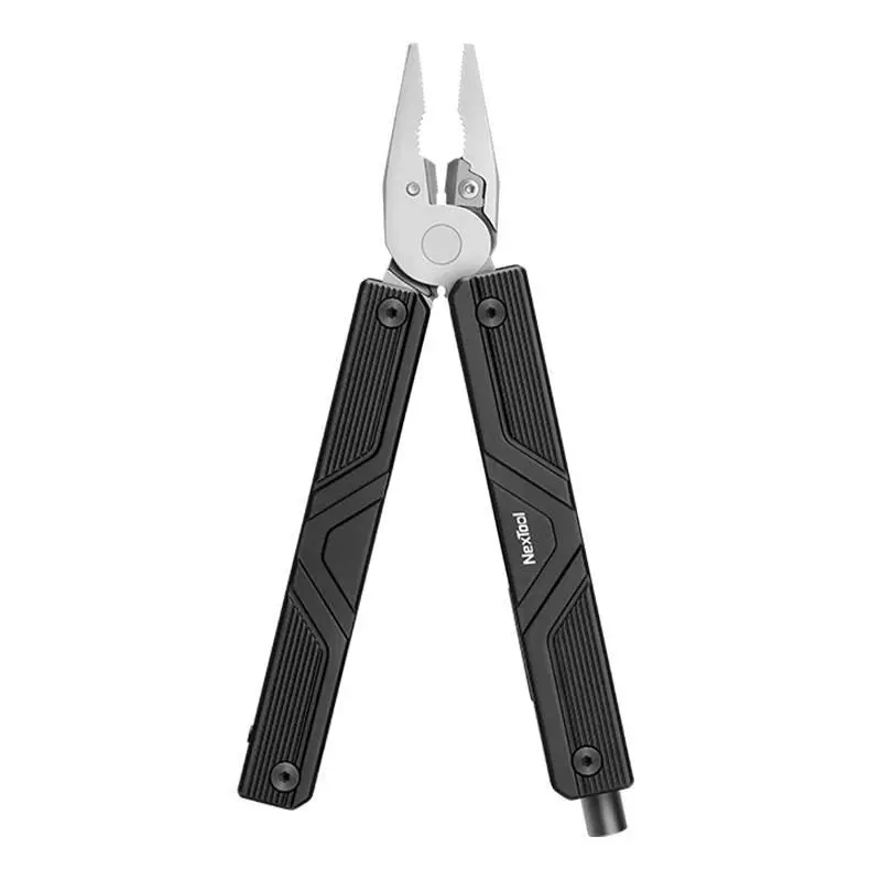 Multitool elektryczny NexTool Gemini NE20213 13el. Czarny
