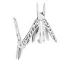 Multitool NexTool NE20178 12el. Srebrny