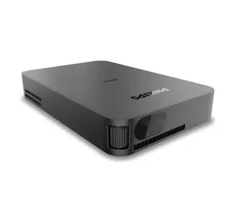 Projektor Philips GoPix 1  LED DLP 480p