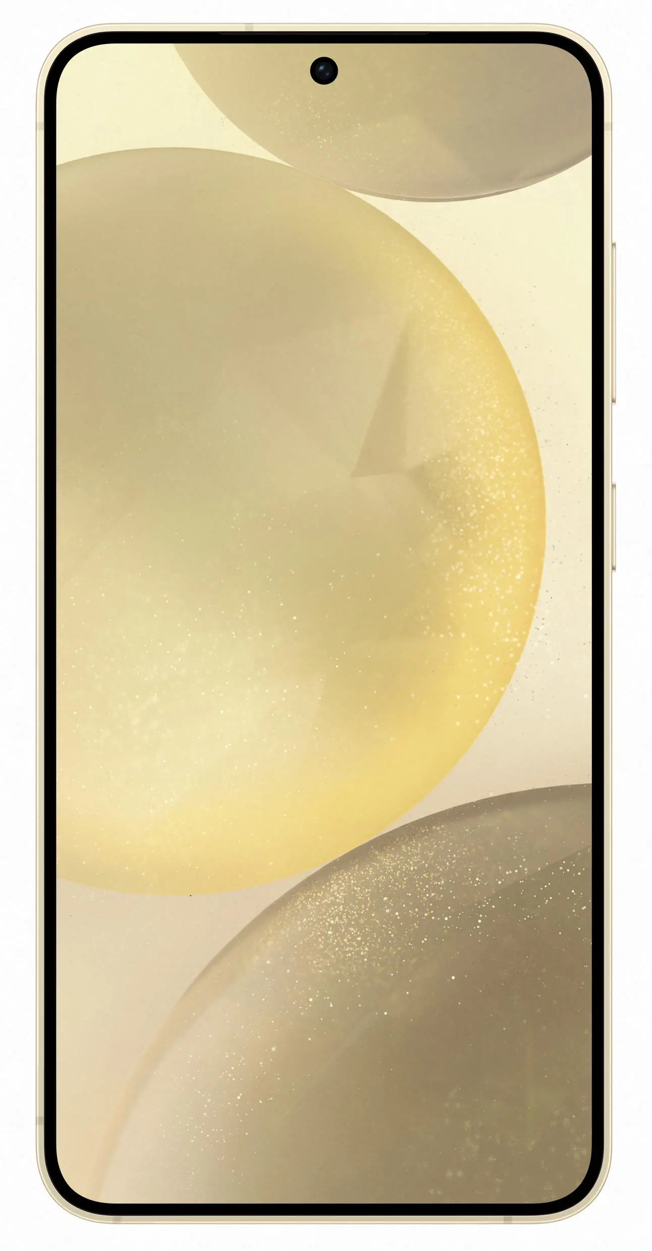 Smartfon Samsung Galaxy S24 8/256GB 6,2" 120Hz 50Mpix Żółty