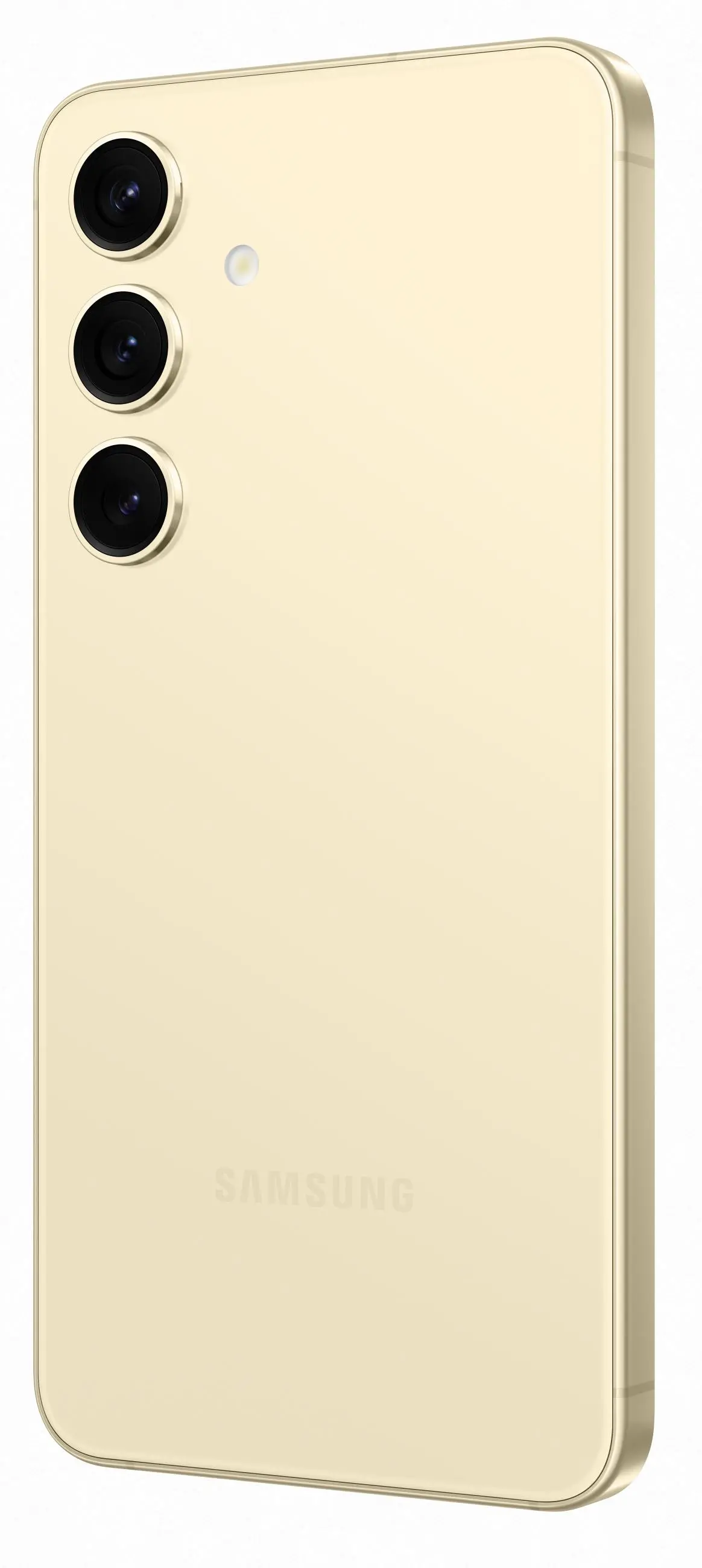 Smartfon Samsung Galaxy S24 8/256GB 6,2" 120Hz 50Mpix Żółty
