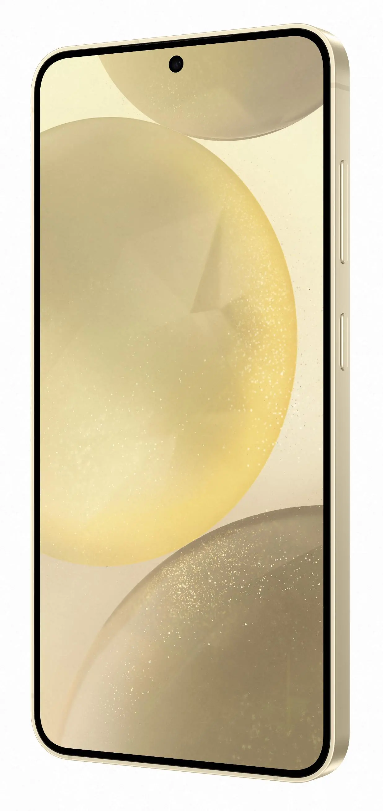 Smartfon Samsung Galaxy S24 8/256GB 6,2" 120Hz 50Mpix Żółty