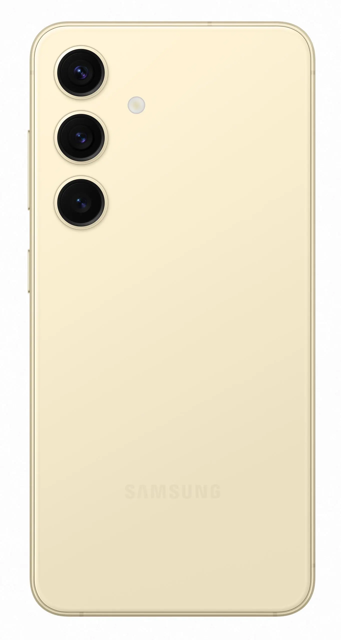 Smartfon Samsung Galaxy S24 8/256GB 6,2" 120Hz 50Mpix Żółty