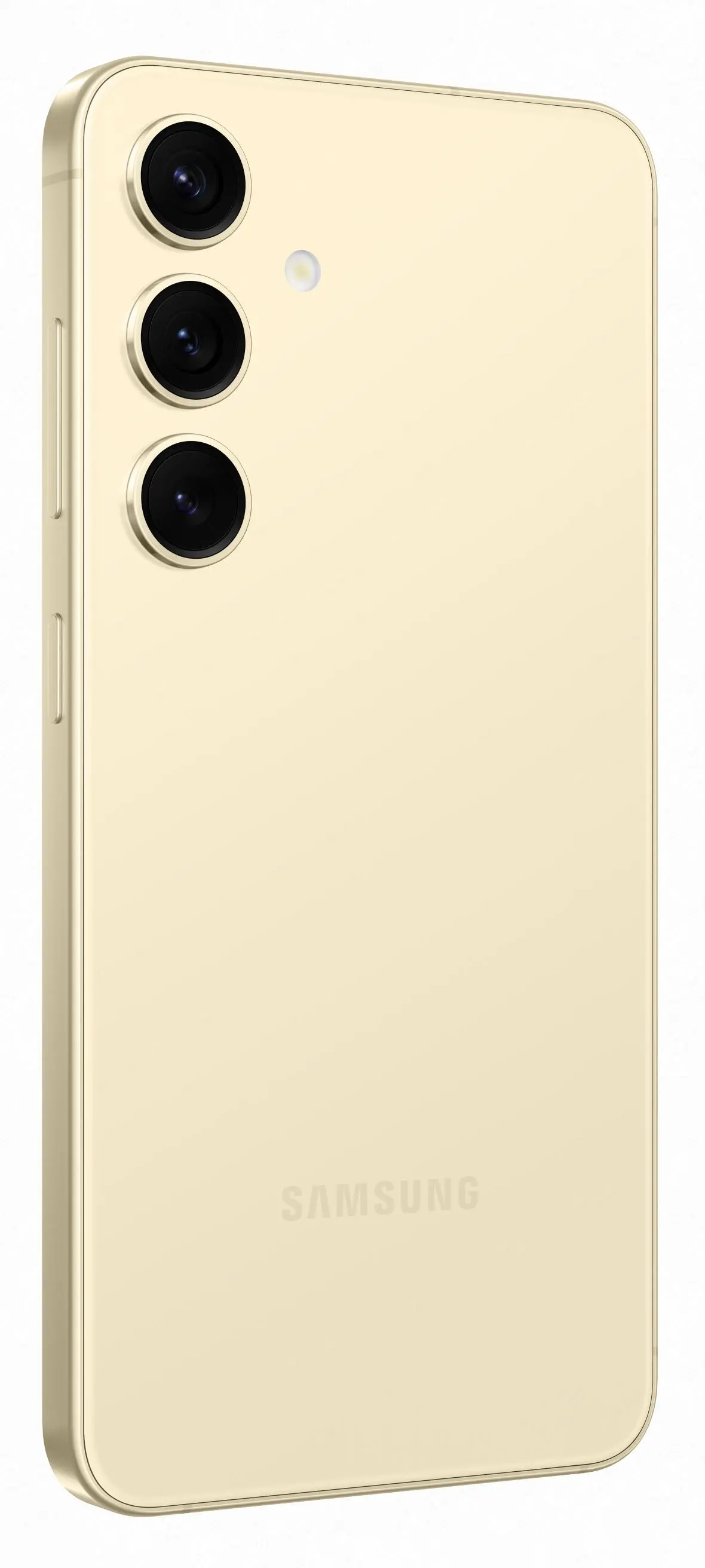 Smartfon Samsung Galaxy S24 8/256GB 6,2" 120Hz 50Mpix Żółty