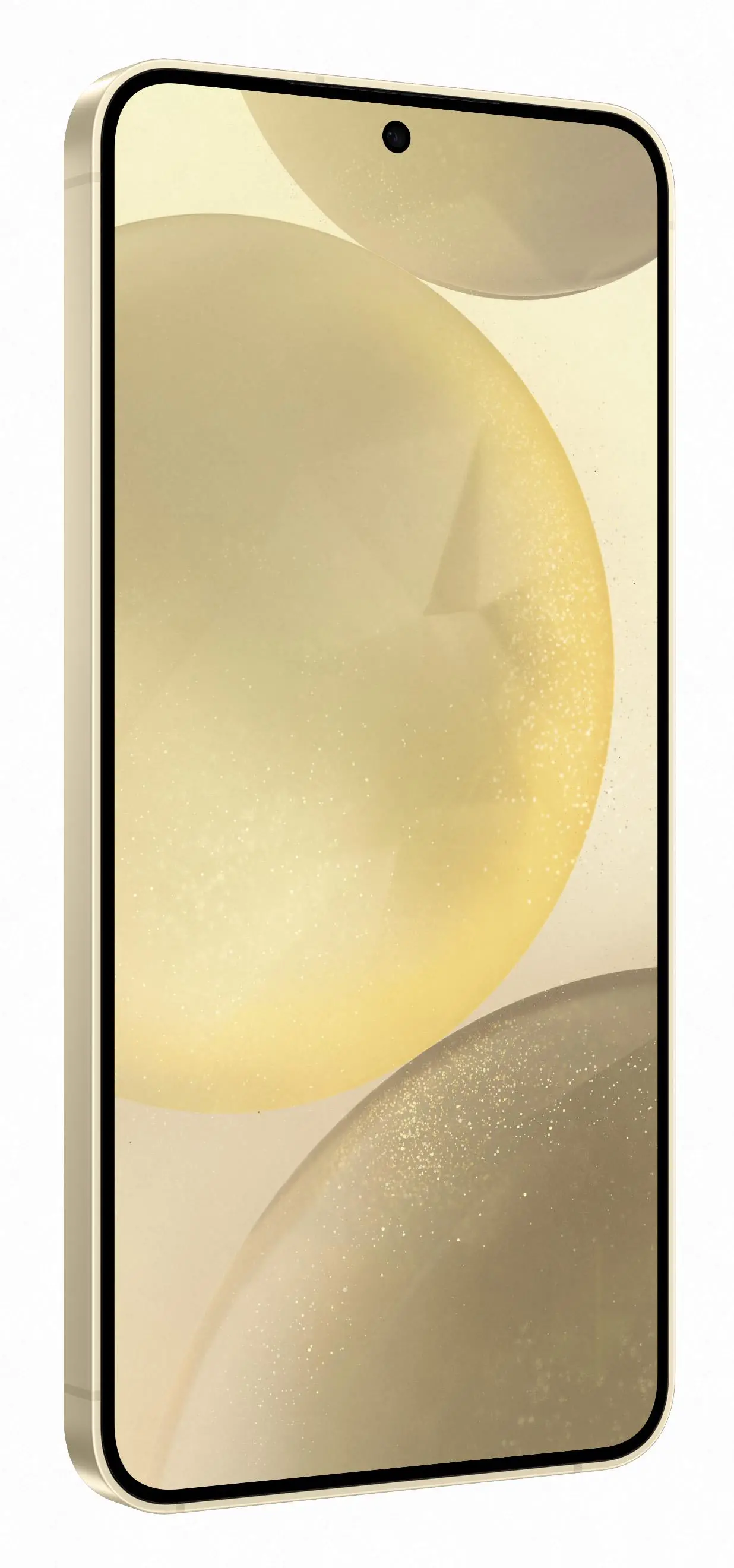 Smartfon Samsung Galaxy S24 8/256GB 6,2" 120Hz 50Mpix Żółty