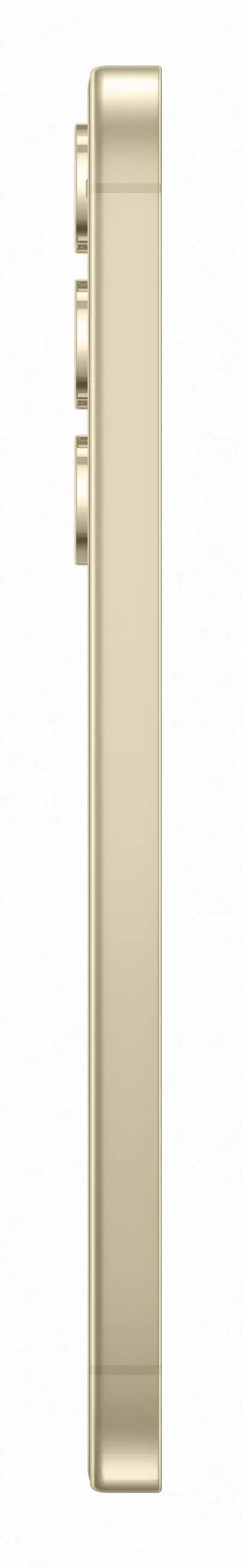 Smartfon Samsung Galaxy S24 8/256GB 6,2" 120Hz 50Mpix Żółty