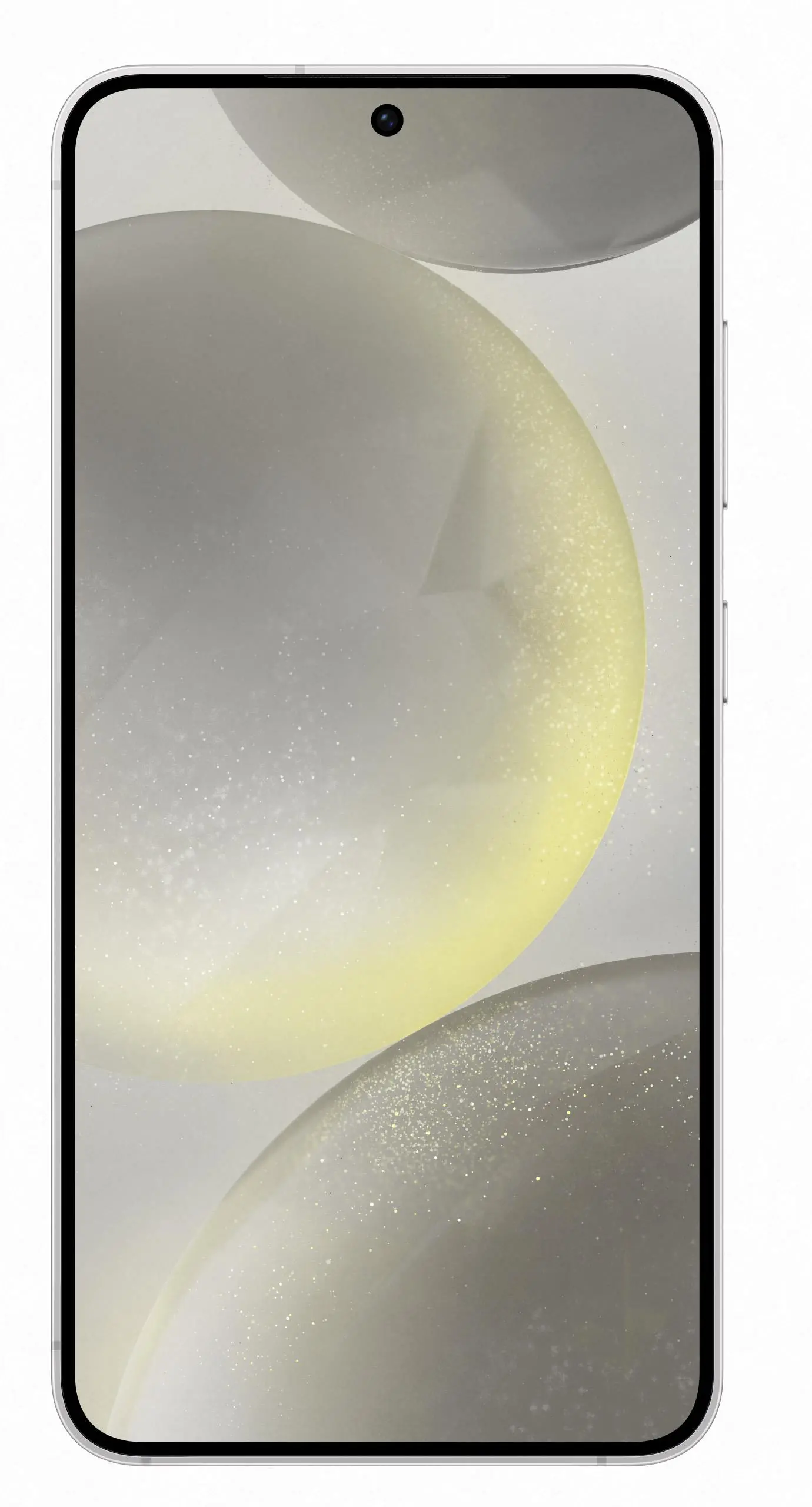 Smartfon Samsung Galaxy S24 8/256GB 6,2" 120Hz 50Mpix Szary