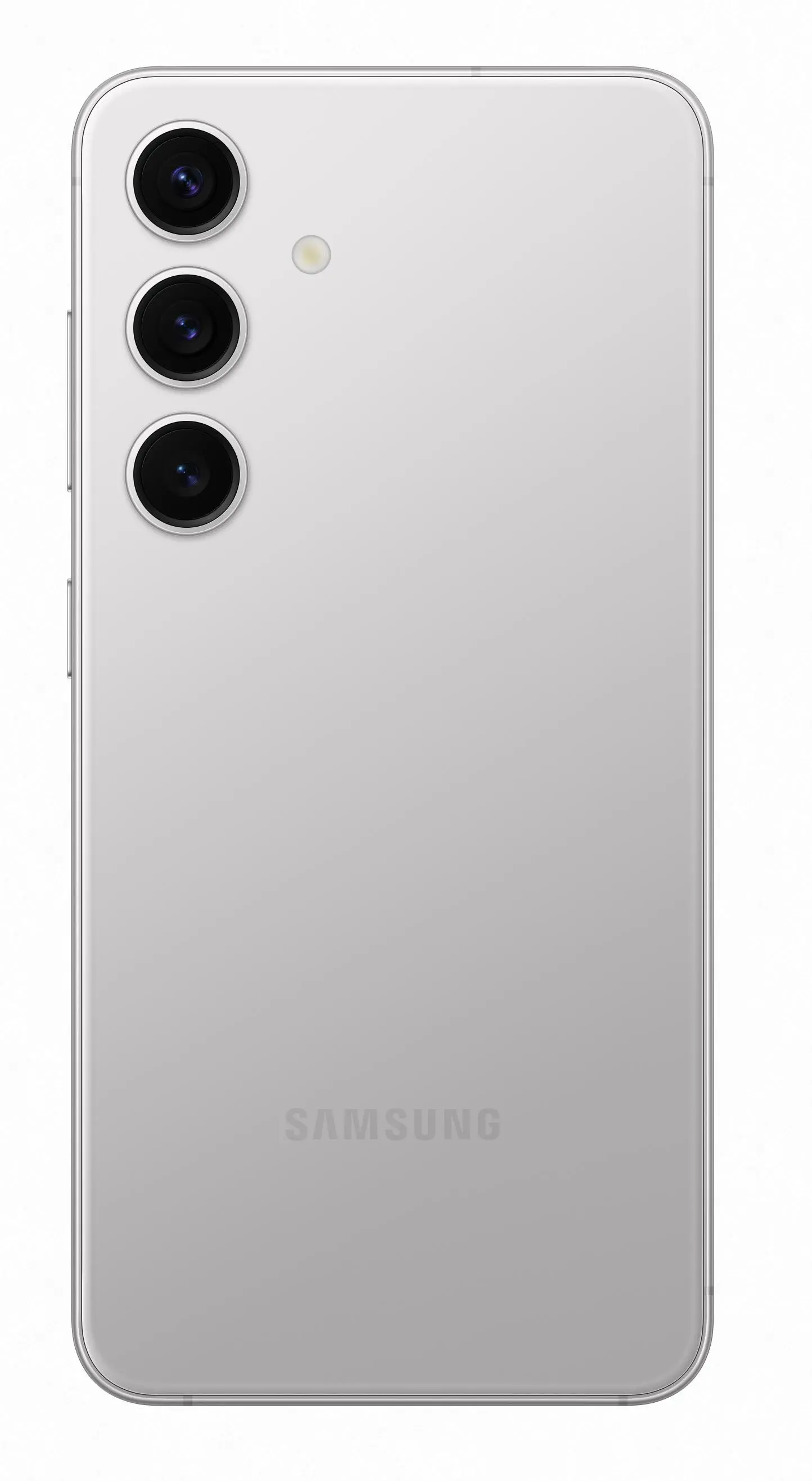 Smartfon Samsung Galaxy S24 8/256GB 6,2" 120Hz 50Mpix Szary