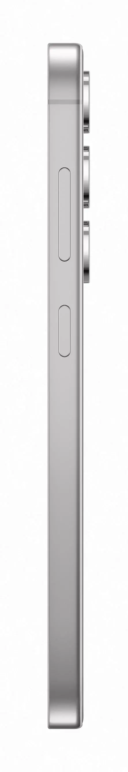 Smartfon Samsung Galaxy S24 8/256GB 6,2" 120Hz 50Mpix Szary