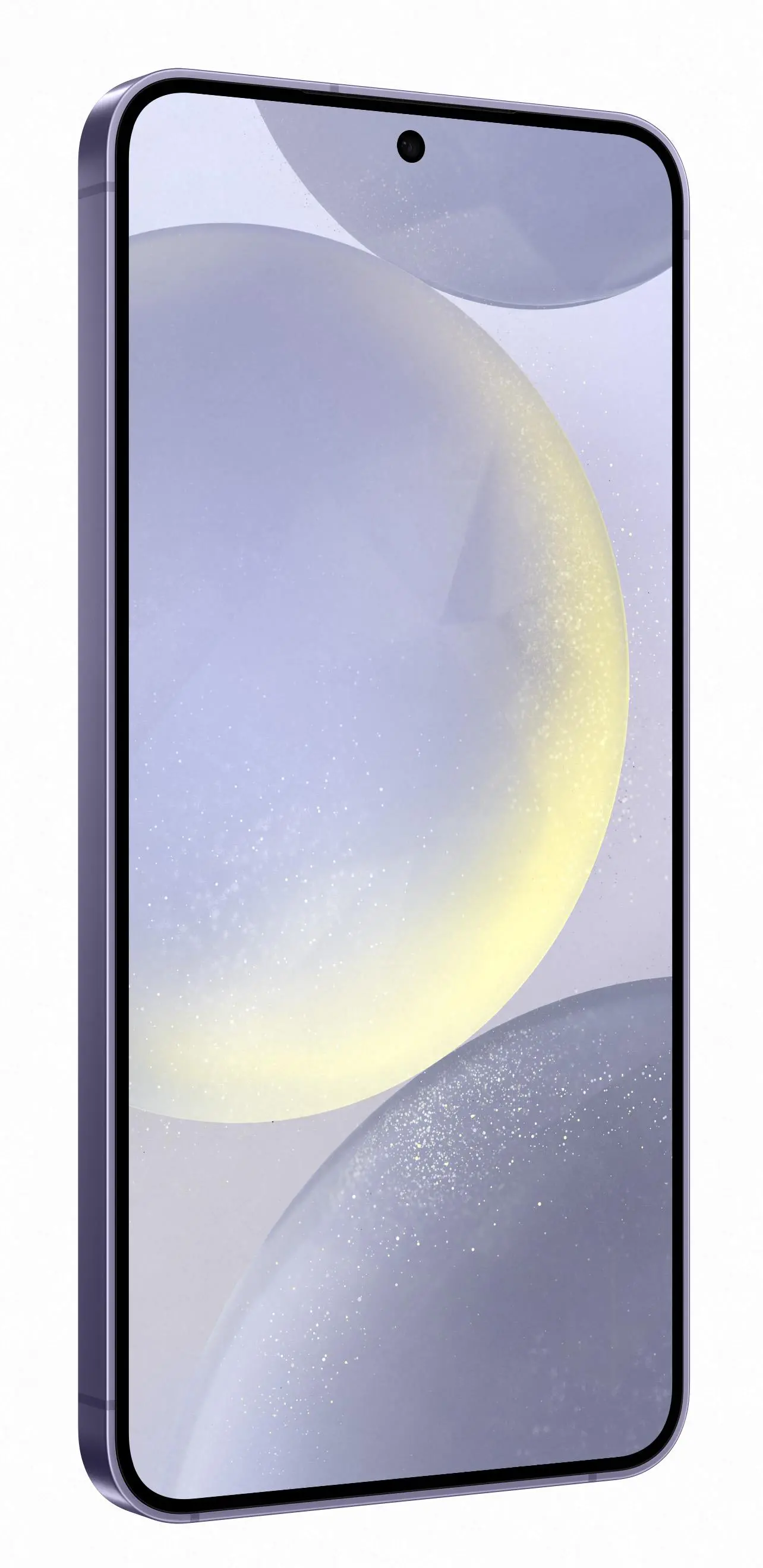 Smartfon Samsung Galaxy S24 8/256GB 6,2" 120Hz 50Mpix Fioletowy