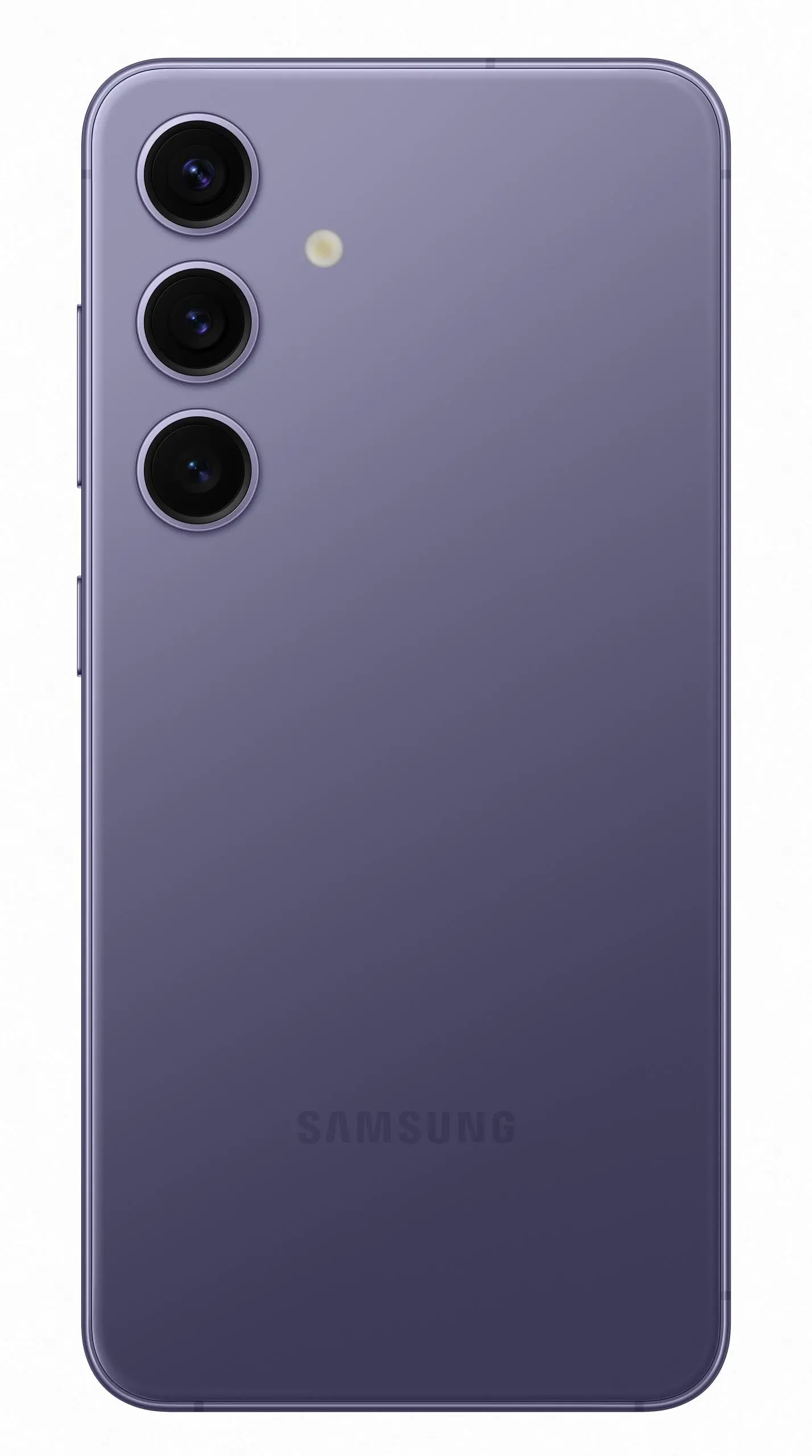 Smartfon Samsung Galaxy S24 8/256GB 6,2" 120Hz 50Mpix Fioletowy